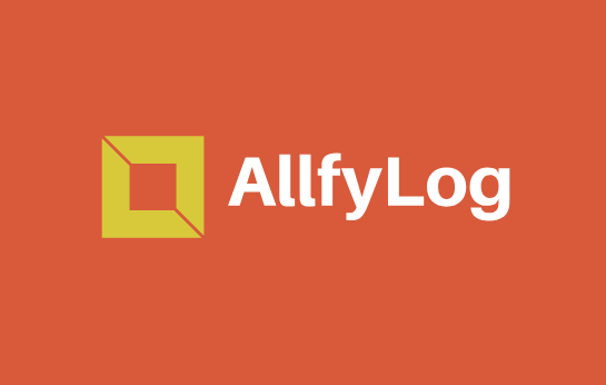 홈페이지 사이드바 로고