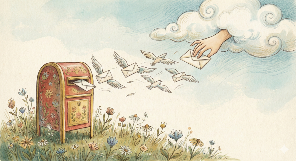 사이트 Contact 이미지